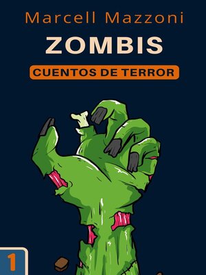 Zombis - ebook